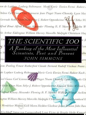 cover image of The Scientific 100